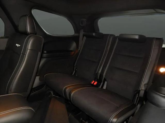 2022 Dodge Durango SRT 392