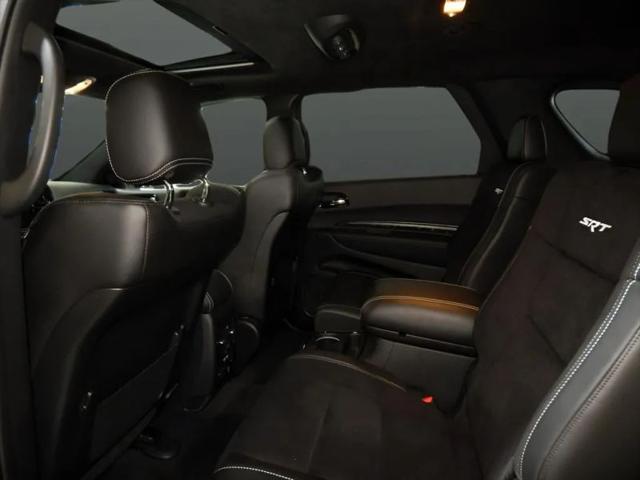 2022 Dodge Durango SRT 392