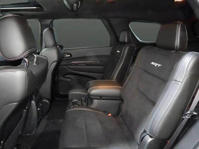 2022 Dodge Durango SRT 392