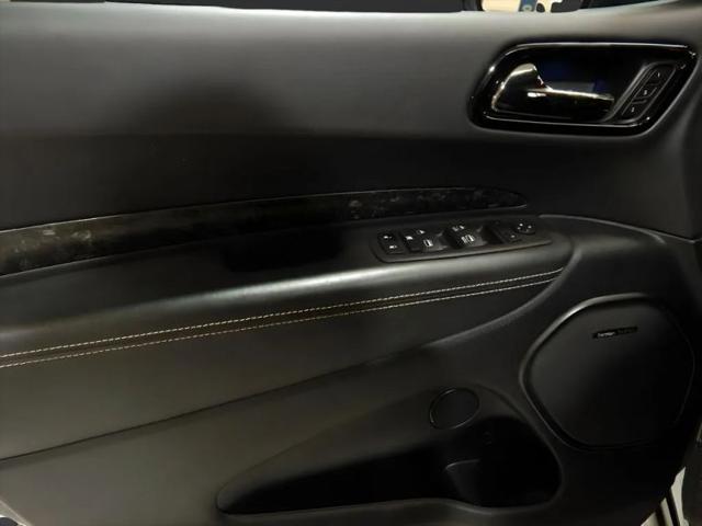 2022 Dodge Durango SRT 392
