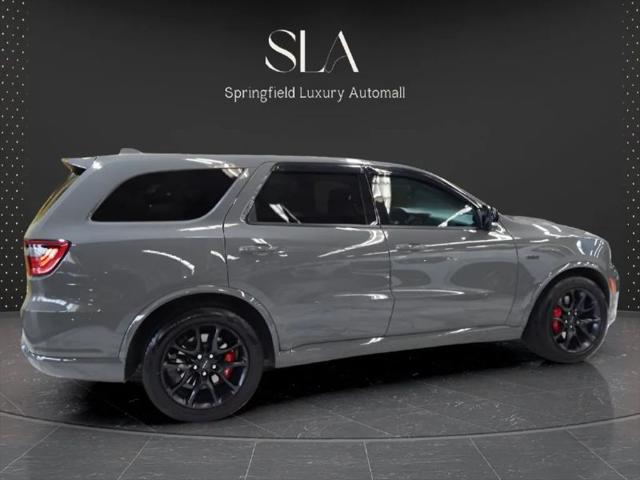 2022 Dodge Durango SRT 392