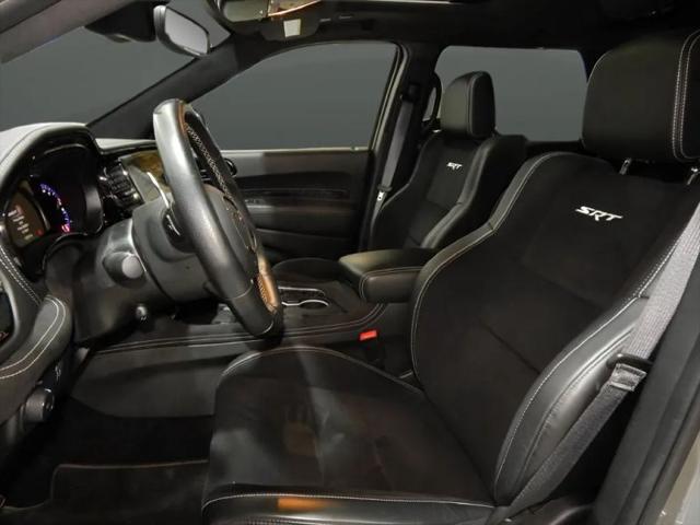 2022 Dodge Durango SRT 392