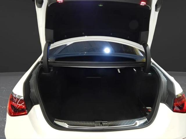 2022 Mercedes-Benz S 580 4MATIC