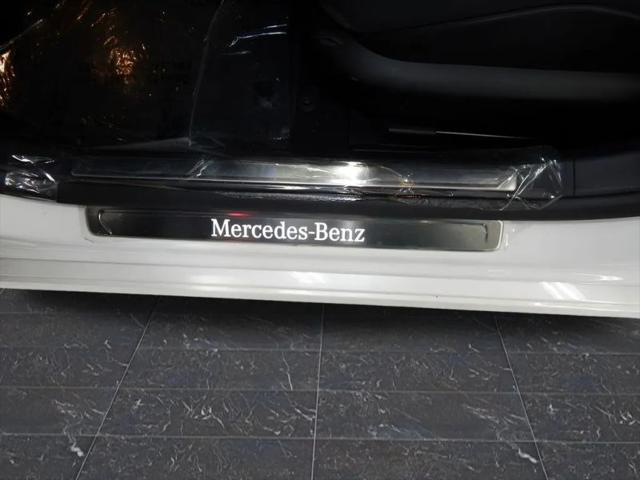 2022 Mercedes-Benz S 580 4MATIC
