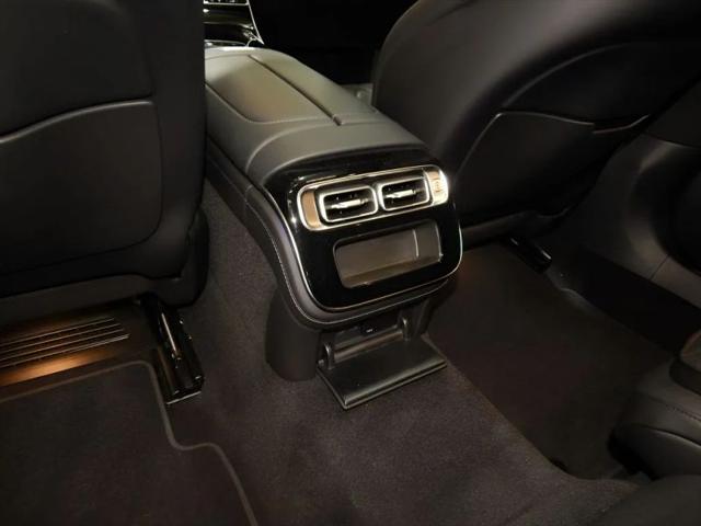 2022 Mercedes-Benz S 580 4MATIC