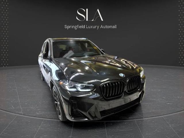 2024 BMW X3 xDrive30i for sale in Springfield, NJ