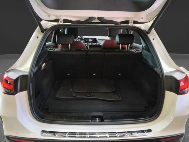 2022 Mercedes-Benz GLA-CLASS 4MATIC