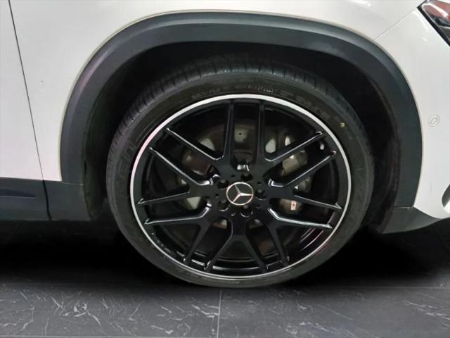 2022 Mercedes-Benz GLA-CLASS 4MATIC