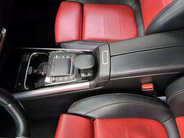2022 Mercedes-Benz GLA-CLASS 4MATIC