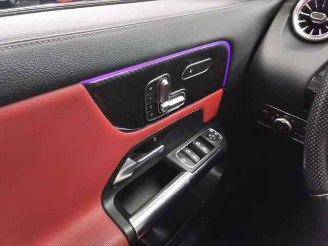 2022 Mercedes-Benz GLA-CLASS 4MATIC