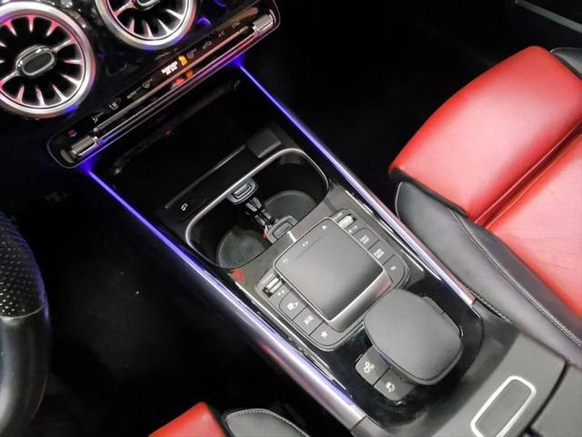 2022 Mercedes-Benz GLA-CLASS 4MATIC