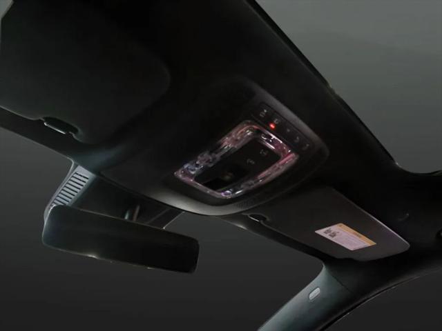 2022 Mercedes-Benz GLA-CLASS 4MATIC