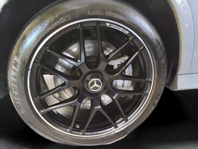 2024 Mercedes-Benz AMG GLE 53 4MATIC+