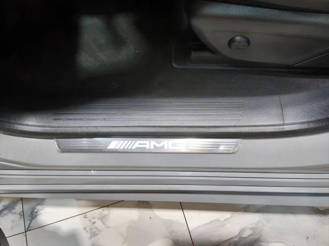 2024 Mercedes-Benz AMG GLE 53 4MATIC+
