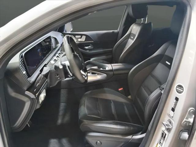 2024 Mercedes-Benz AMG GLE 53 4MATIC+