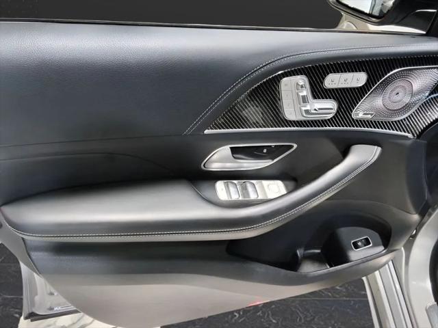 2024 Mercedes-Benz AMG GLE 53 4MATIC+