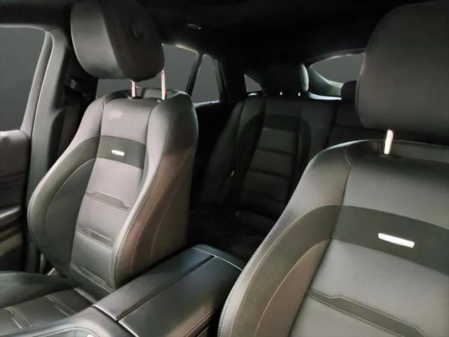 2024 Mercedes-Benz AMG GLE 53 4MATIC+