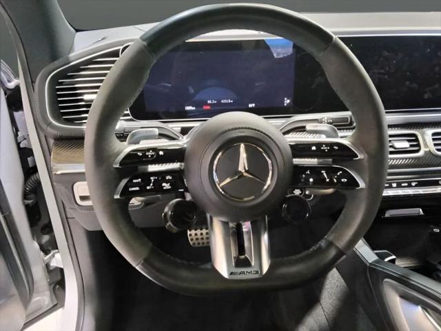 2024 Mercedes-Benz AMG GLE 53 4MATIC+