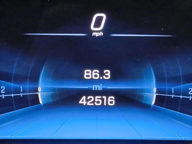 2024 Mercedes-Benz AMG GLE 53 4MATIC+