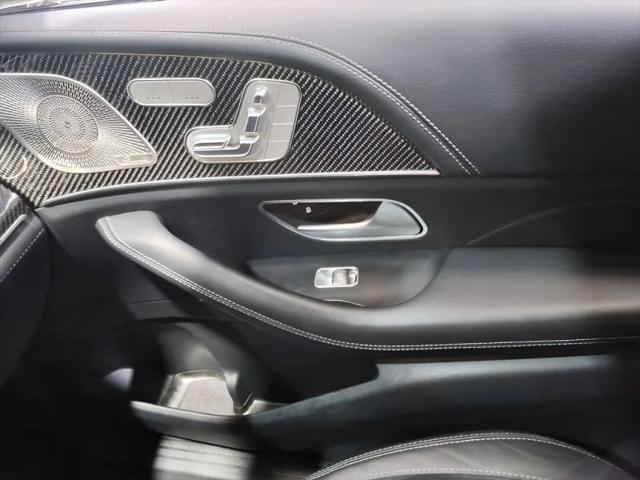 2024 Mercedes-Benz AMG GLE 53 4MATIC+
