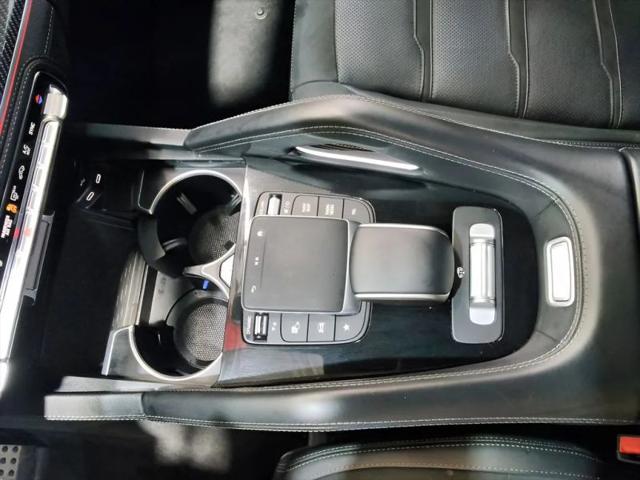 2024 Mercedes-Benz AMG GLE 53 4MATIC+