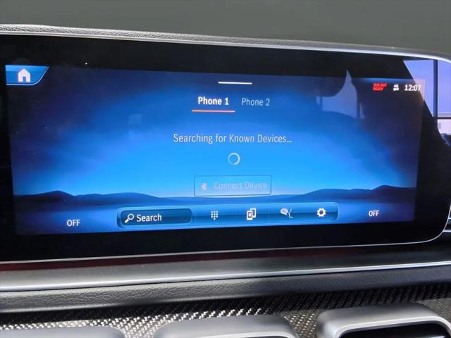 2024 Mercedes-Benz AMG GLE 53 4MATIC+