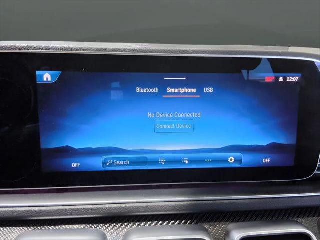 2024 Mercedes-Benz AMG GLE 53 4MATIC+