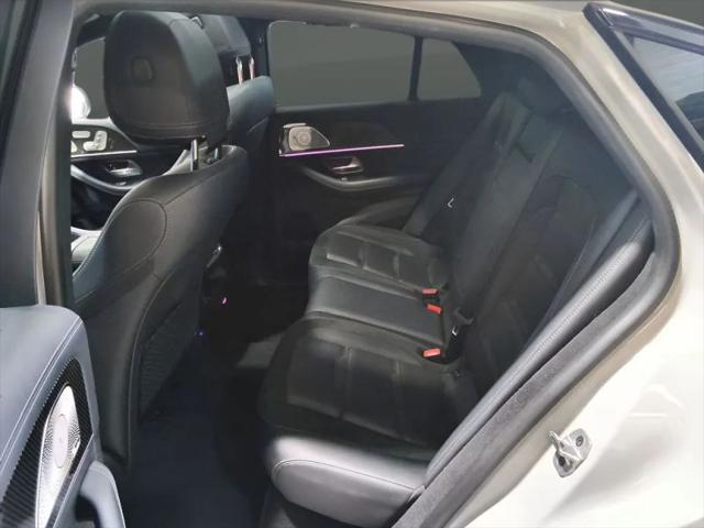 2024 Mercedes-Benz AMG GLE 53 4MATIC+