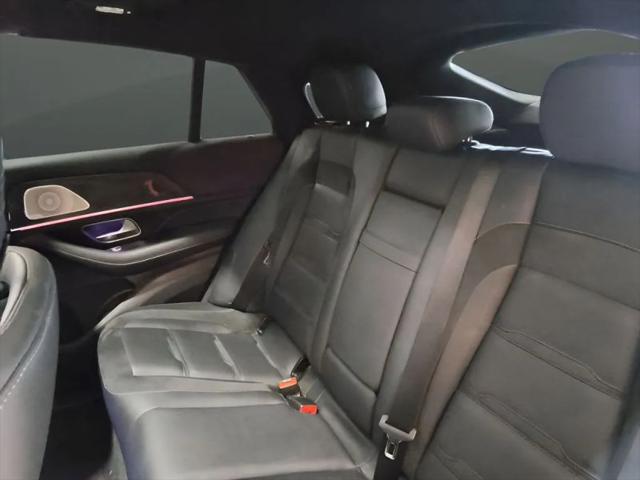 2024 Mercedes-Benz AMG GLE 53 4MATIC+