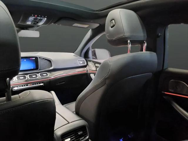 2024 Mercedes-Benz AMG GLE 53 4MATIC+