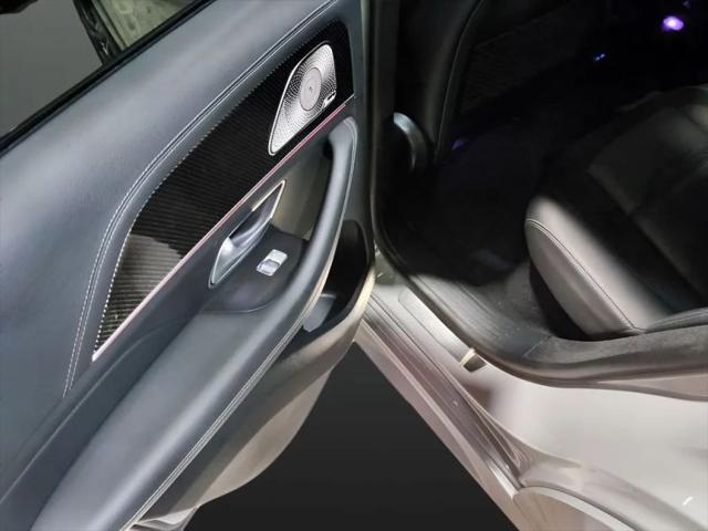 2024 Mercedes-Benz AMG GLE 53 4MATIC+