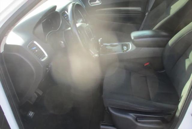 2020 Dodge Durango SXT RWD