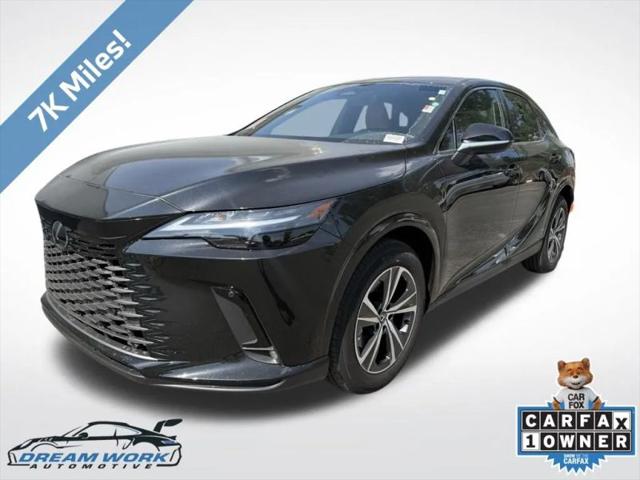 2025 Lexus RX 350 350 for sale in Charlotte, NC