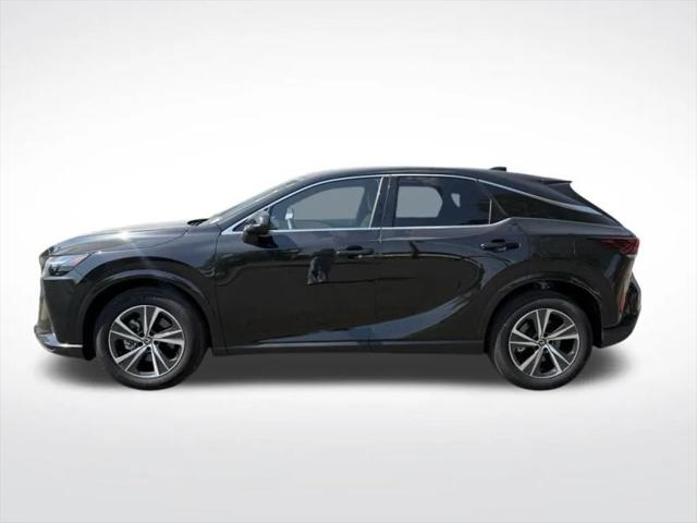 2025 Lexus RX 350 350