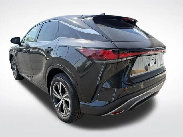 2025 Lexus RX 350 350