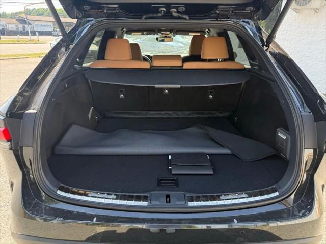 2025 Lexus RX 350 350