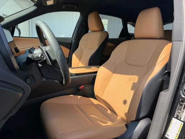 2025 Lexus RX 350 350