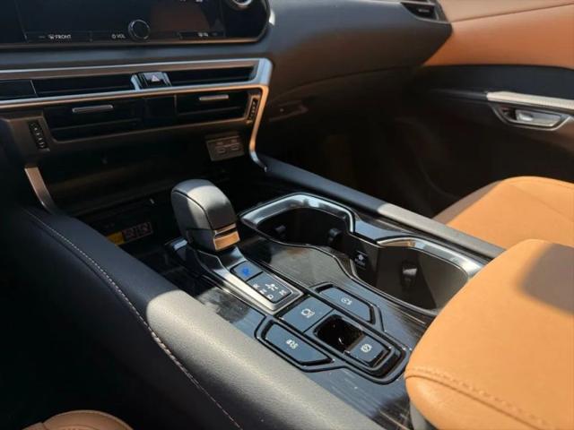 2025 Lexus RX 350 350