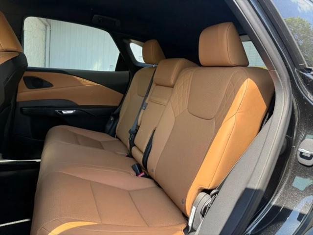 2025 Lexus RX 350 350