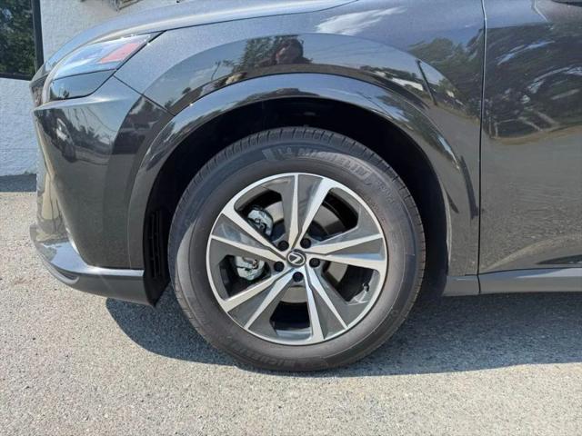 2025 Lexus RX 350 350