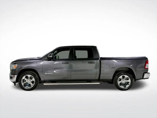 2022 Ram 1500 Big Horn Crew Cab 4x2 6'4" Box