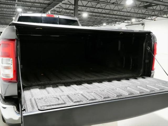 2022 Ram 1500 Big Horn Crew Cab 4x2 6'4" Box