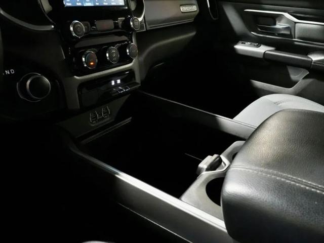 2022 Ram 1500 Big Horn Crew Cab 4x2 6'4" Box