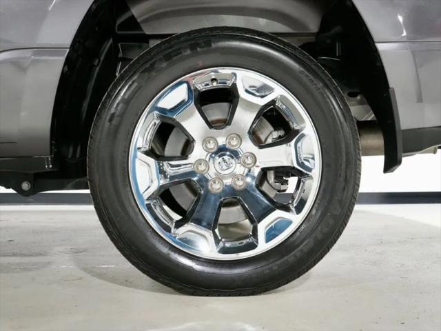 2022 Ram 1500 Big Horn Crew Cab 4x2 6'4" Box