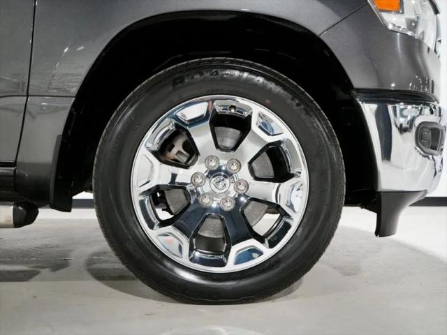 2022 Ram 1500 Big Horn Crew Cab 4x2 6'4" Box