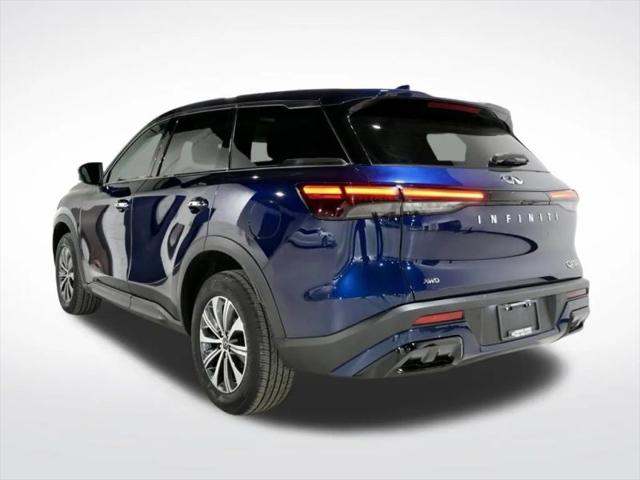 2023 INFINITI QX60 PURE AWD