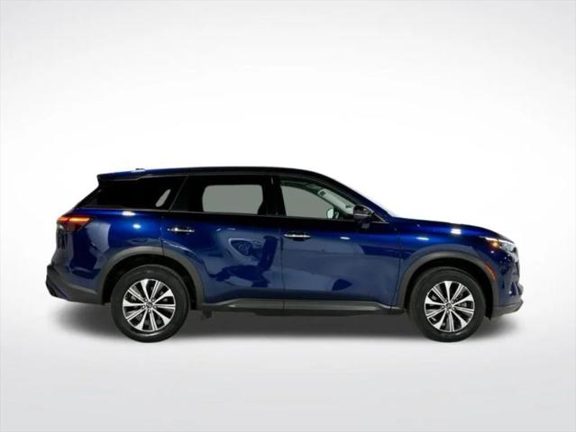 2023 INFINITI QX60 PURE AWD
