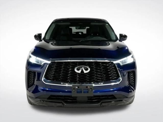 2023 INFINITI QX60 PURE AWD