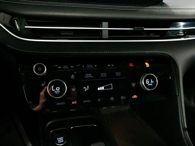 2023 INFINITI QX60 PURE AWD