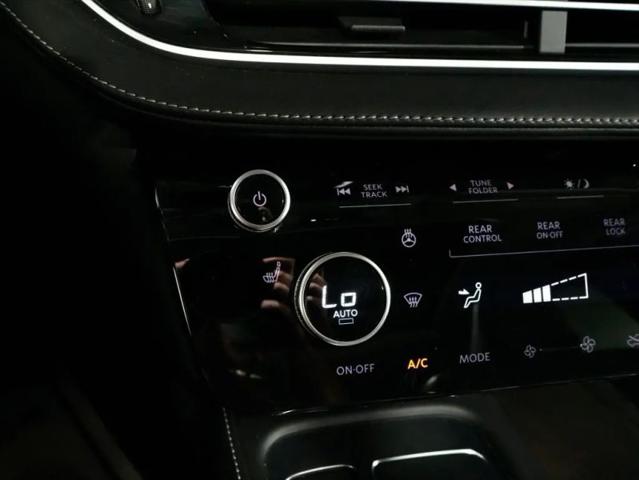 2023 INFINITI QX60 PURE AWD